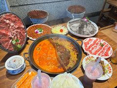 -楠火锅(昆山金鹰店)