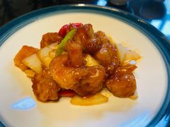 -利顺德大饭店·水岸中餐厅(小白楼店)