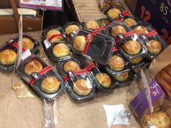 -85度C(南京龙江店)