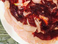 澳洲肥牛-松明一烤肉馆(鲁园店)