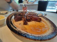 -Wolfgang’s Steakhouse 沃夫冈牛排馆(上海白玉兰广场店)