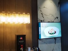 -翕间食·精致淮扬菜(江苏大剧院店)