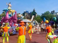 -大连海昌发现王国主题公园