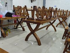 -乐清海鲜面馆(服装城店)