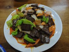 -长安后宰门水盆羊肉(新都心店)