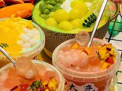 -山悦里 山野·鲜火锅(罗斯福广场店)