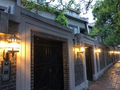 -天津五大道文化旅游区