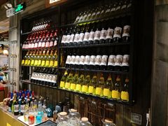 -领鲜活海鲜榴莲自助火锅(东门店)