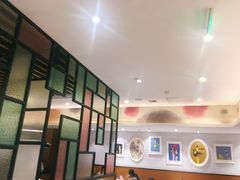 大堂-尚一汤 广东炖汤(金桥国际店)