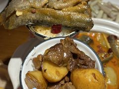 -U你·天然调味(南湖总店)