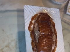 -北京老铺烤鸭(老城根店)