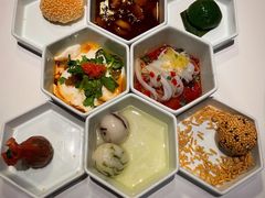 -民国红公馆·秦淮八艳(夫子庙店)