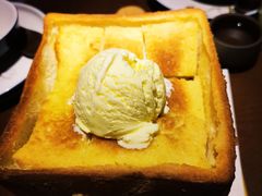 -绿茶餐厅(西湖银泰百货店)