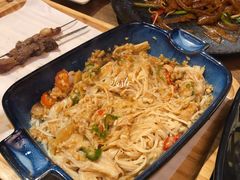 -跳舞牛·串烧酒场(麦地店)