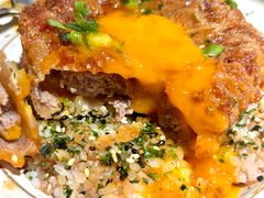 -火山屋台(新街口店)