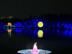 -印象西湖·最忆是杭州实景演出