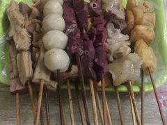 -马记大锅煮(总店)