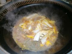 -锅老头铁锅炖•大锅蒸汽海鲜(韩乐坊店)