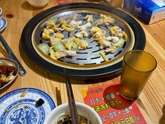 -阿鸡鱼庄·顺德鲜蒸小炒(亚运村店)