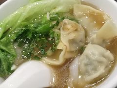 水饺-益寿炖品店