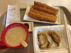 -永和大王(长寿路店)