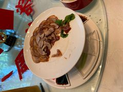 -御仙都北京菜馆·烤鸭店(双井店)