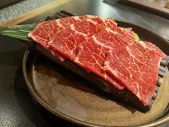 -厚贞日式烤肉(浦东汇智店)