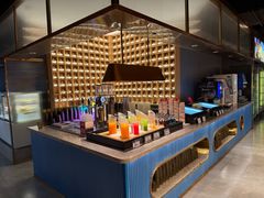 -千滋百味自助海鲜烤肉(布吉景华店)