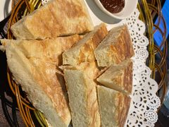 火烤馍-徽宜人家(天河店)