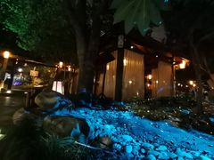 -杭州第一世界大酒店·云曼温泉