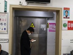 -南昌大学第四附属医院(西湖院区)