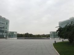 -中关村生命科学园