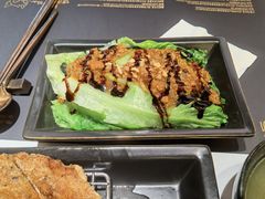 -馔豚·台北菜专门店(深圳湾万象城店)