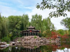 -常家庄园