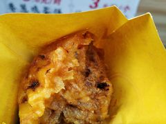 -老上海葱油饼(黄河路店)