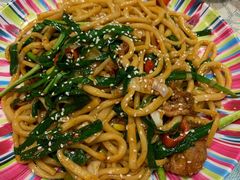 -新疆伊宁远征餐厅