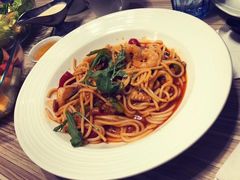 -必胜客(东大桥店)