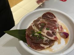 -韩时烤肉(枫蓝店)