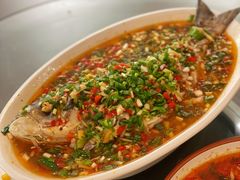 飞虹鱼-飞虹鱼馆(春华路店)