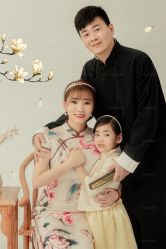 -花开映像儿童摄影