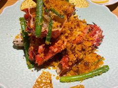 -花和海鲜自助(梅江店)