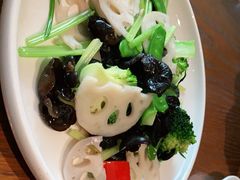 -鸽味轩·粤菜小馆(高楼门总店)