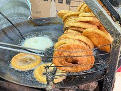 -余艳梅拌面世家(马场横路店)