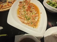 -高第街56号餐厅(美莲广场店)