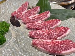 -泥炉烧肉师(新街口金銮巷店)