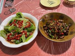 -老师傅餐馆(长沙店)