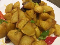 -清真·益鑫羊肉手抓馆(花园北街店)