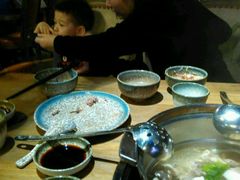 -润青四季音乐主题餐厅·椰子鸡(罗湖店)