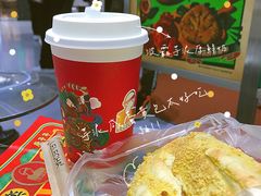 -LELECHA乐乐茶(新街口大洋店)