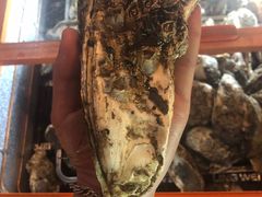 生蚝-土蚝·高压锅生蚝(百姓美食街店)